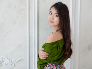 AyaJanae - online show xXx with this japanese Sex young lady 