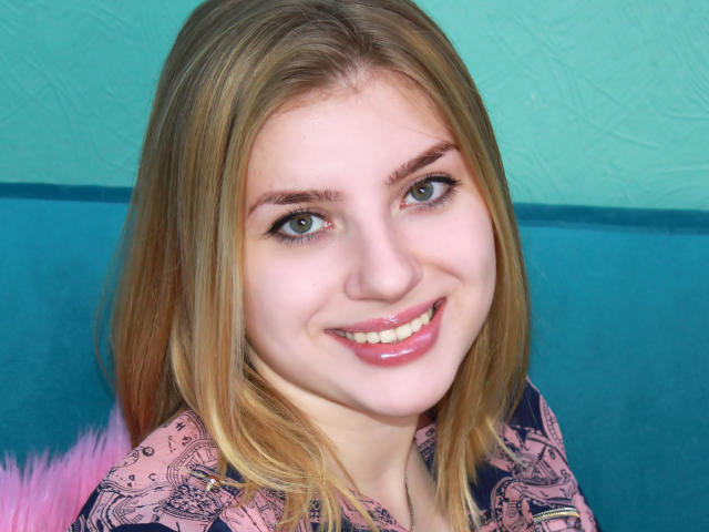 ScarletteRey - Sexe cam en vivo - 8098280