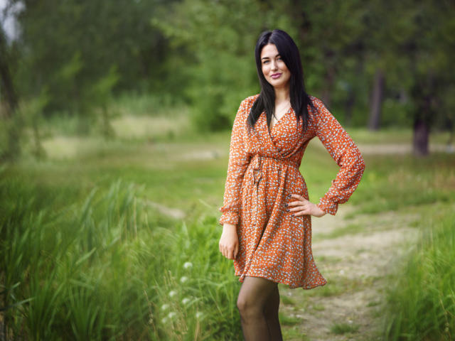 AnetSmith - Sexe cam en vivo - 8098460