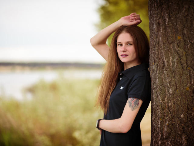 NyushaClark - 라이브 포르노 &amp; 섹스 캠 - 8098504