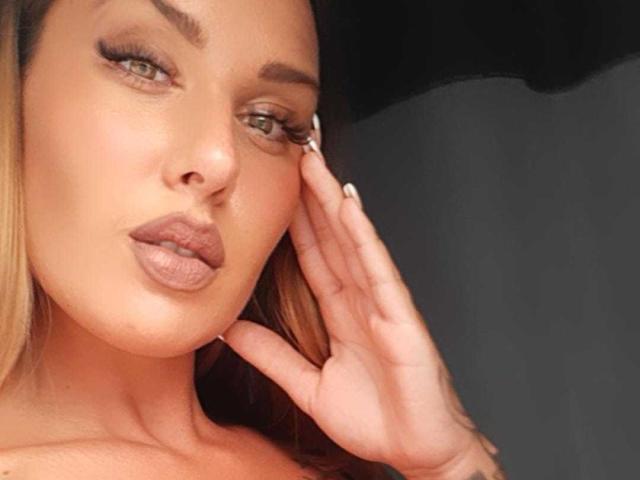 Cluzzygyal - Live porn &amp; sex cam - 8098788