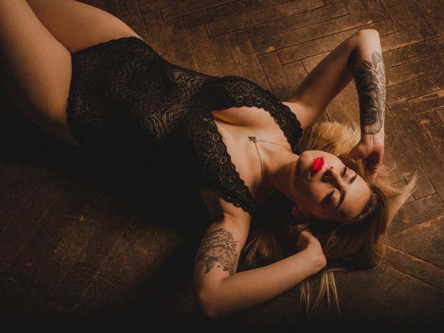 JanetxBright - Sexe cam en vivo - 8099064