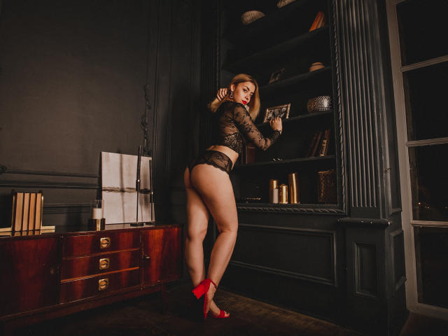 JanetxBright - Live Sex Cam - 8099076