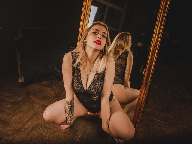 JanetxBright - Sexe cam en vivo - 8099084