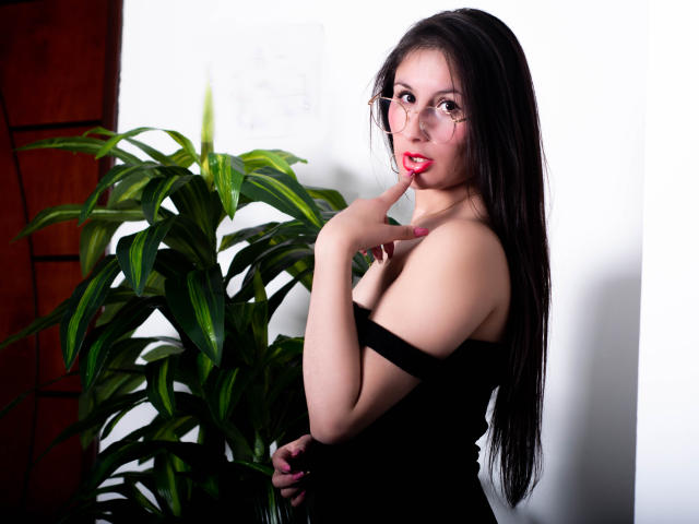 CharlotteForest - Sexe cam en vivo - 8099796