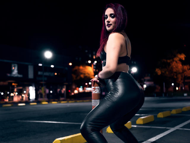 BrunaJohnsonn - Camera khiêu dâm &amp; quyến rũ trực tiếp - 8099824