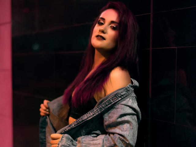 BrunaJohnsonn - Sexe cam en vivo - 8099828