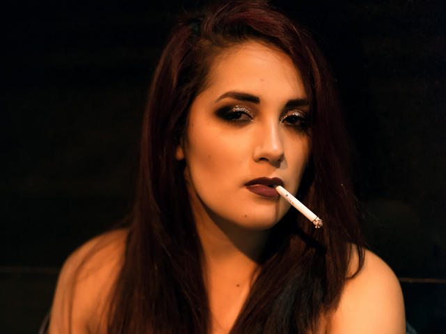 BrunaJohnsonn - Sexe cam en vivo - 8099836