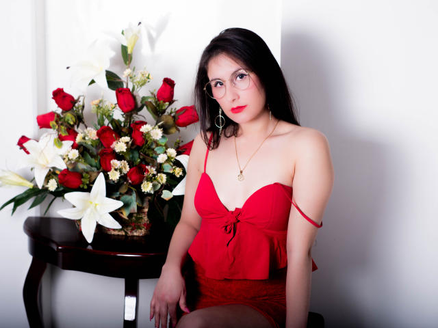 CharlotteForest - Sexe cam en vivo - 8099876