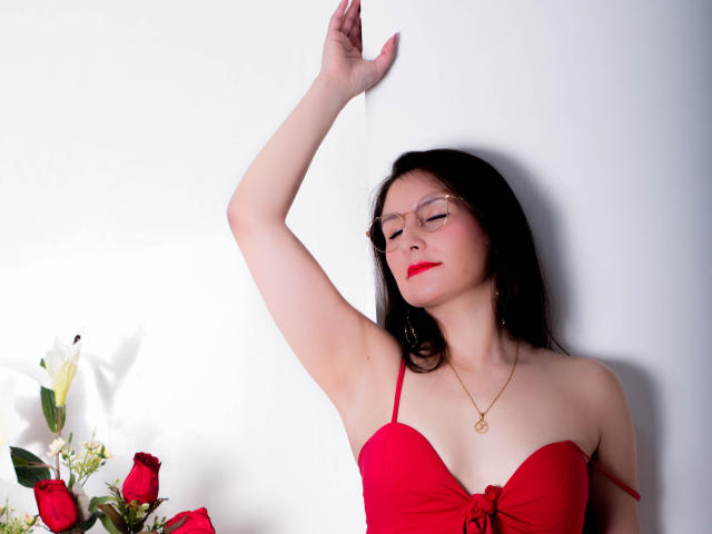 CharlotteForest - Sexe cam en vivo - 8099880