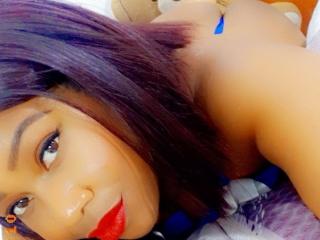 TefaSmith - Live cam hard with this brunet Hard young and sexy lady 