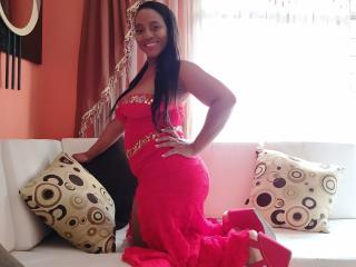 EsneraldaGill - Sexe cam en vivo - 8101332