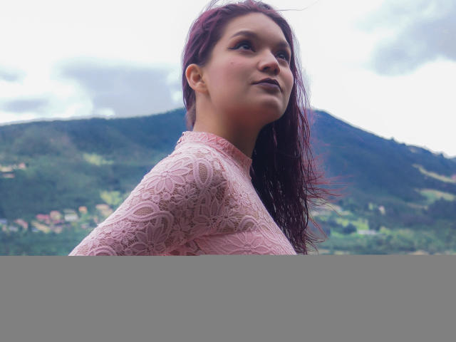 AriaLeen - Sexe cam en vivo - 8101852