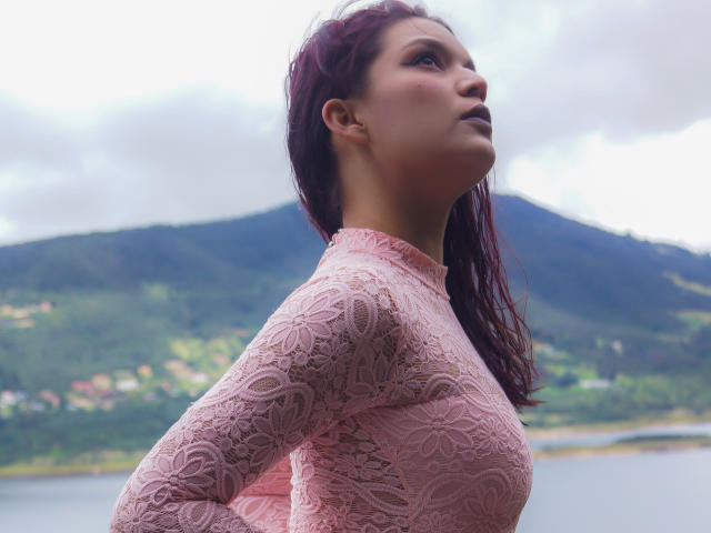 AriaLeen - Sexe cam en vivo - 8101856