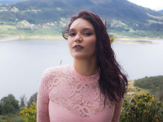 AriaLeen - Sexe cam en vivo - 8101864