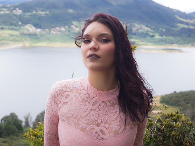 AriaLeen - Sexe cam en vivo - 8101864