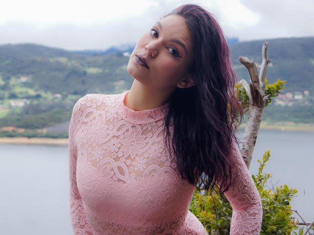 AriaLeen - Sexe cam en vivo - 8101868