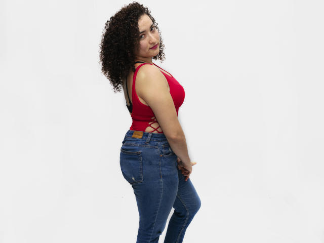 KeyraVioleth - сексуальная веб-камера в реальном времени - 8102768