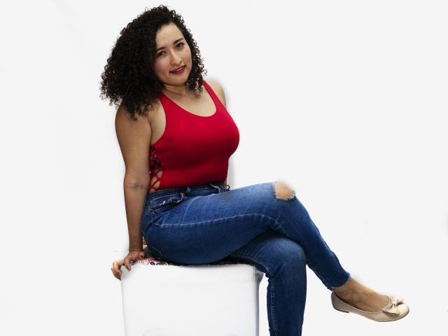 KeyraVioleth - Camera khiêu dâm &amp; quyến rũ trực tiếp - 8102780