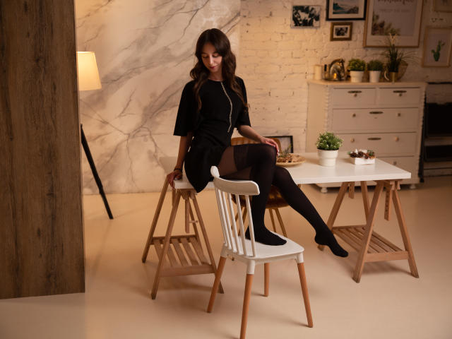 HappyStephanie - Live porn &amp; sex cam - 8105952