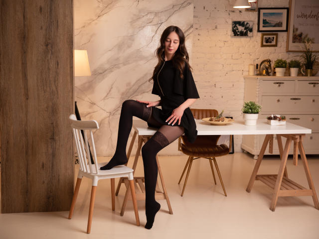 HappyStephanie - Camera khiêu dâm &amp; quyến rũ trực tiếp - 8105956