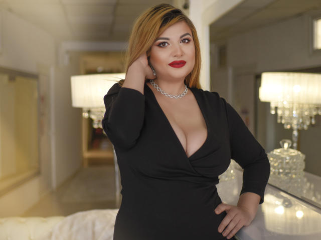 KarmaAnn - Sexe cam en vivo - 8108204