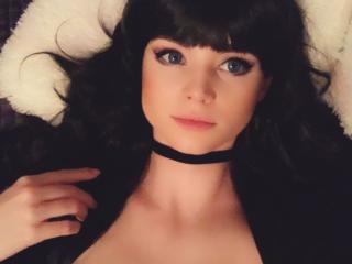 MonicaHighLove - сексуальная веб-камера в реальном времени - 8111908