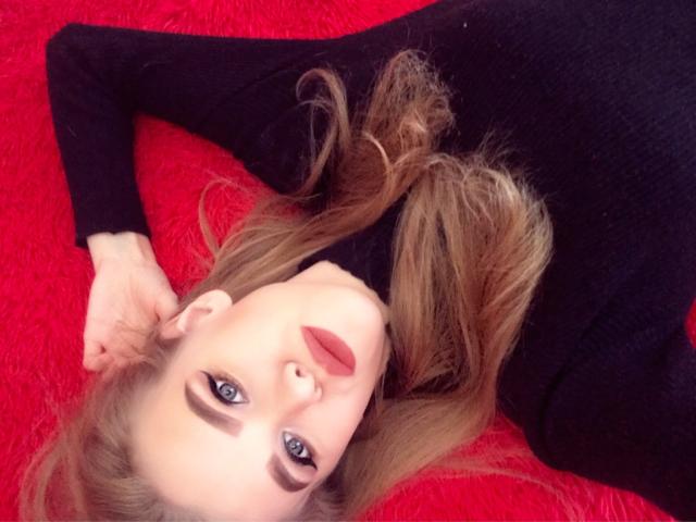 AngeliicBeauty - Camera khiêu dâm &amp; quyến rũ trực tiếp - 8112344