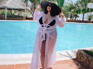 FoxDollBBW - Chat live exciting with this White MILF 