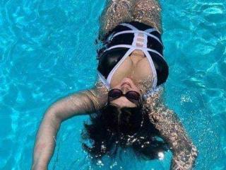 FoxDollBBW - Camera khiêu dâm &amp; quyến rũ trực tiếp - 8113044