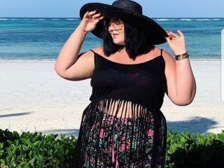 FoxDollBBW - Sexe cam en vivo - 8113052