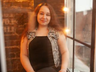 YavannaFeonor - Live cam nude with a bubbielicious Sexy 18+ teen woman 