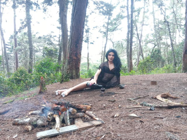 Rosariio - 라이브 포르노 &amp; 섹스 캠 - 8118132