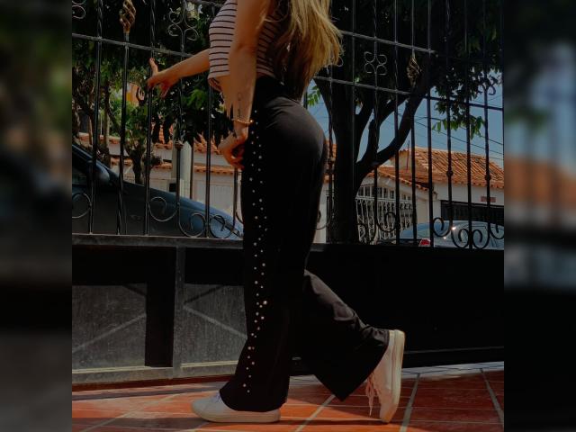 xSharax - Sexe cam en vivo - 8118320