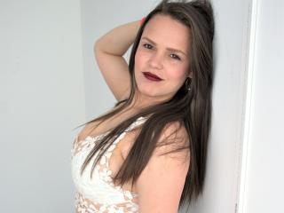 SolVivante - chat online nude with this latin american XXx young lady 