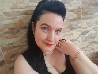 AnabelleJolie - Live sex cam - 8119656