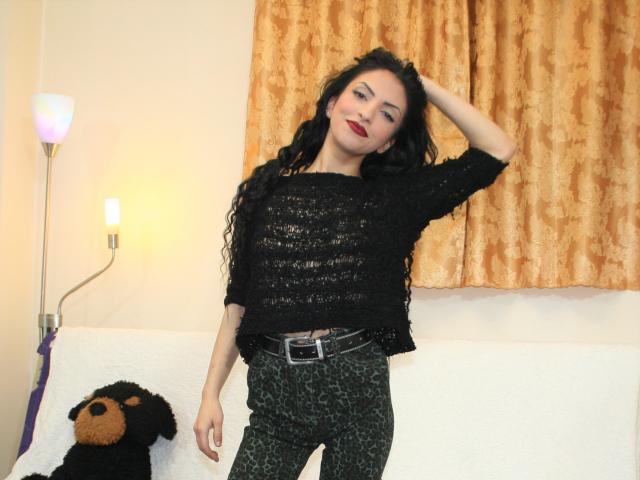 FastCumArt - Live sex cam - 8120120