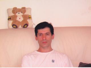 LongCuim - Chat hot with this shaved pubis Men sexually attracted to the same sex 