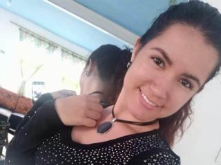 WildCoupleFetish - Sexe cam en vivo - 8121328