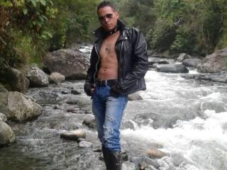 WildCoupleFetish - Sexe cam en vivo - 8121500