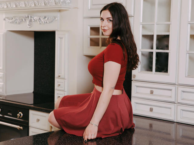 KellyDey - Camera khiêu dâm &amp; quyến rũ trực tiếp - 8123688