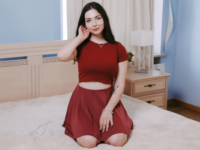 KellyDey - Sexe cam en vivo - 8123696