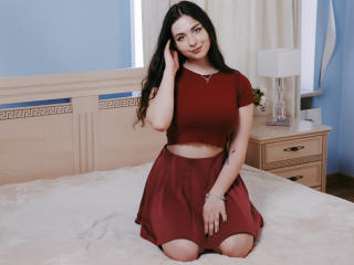 KellyDey - Cam hard with this slender build Hard teen 18+ 