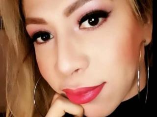 AlexaQueenTs - Sexe cam en vivo - 8126192