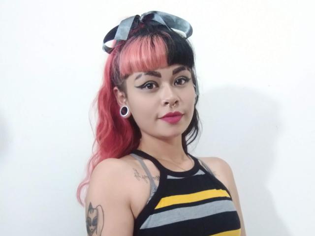 Stonenina - Live porn &amp; sex cam - 8126588