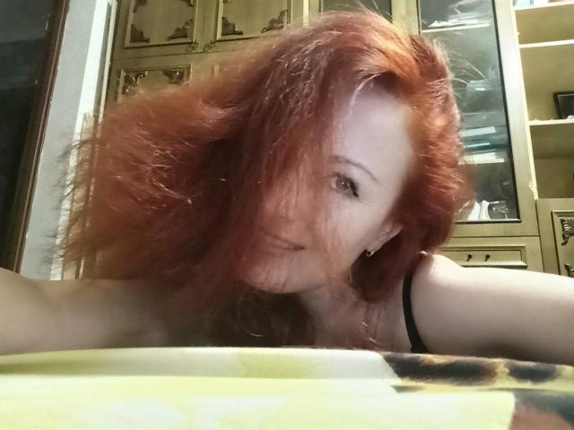 MarleneDavies - сексуальная веб-камера в реальном времени - 8128428