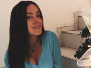 NaugthyMelissa - Live sex cam - 8128556