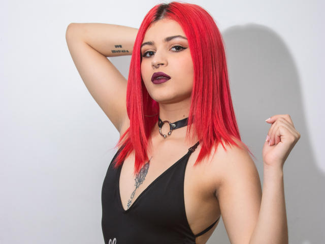 AlissonHarper - Live porn &amp; sex cam - 8129248