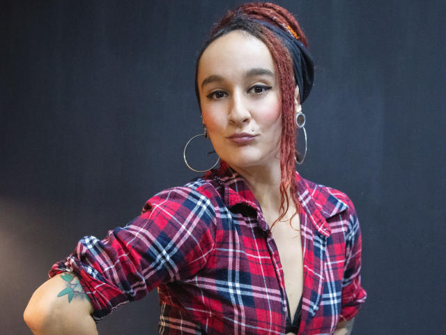 GabbyMoon - Live sex cam - 8129360