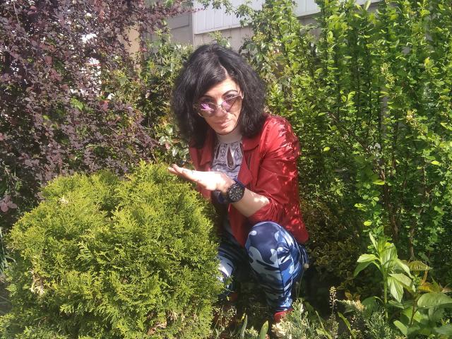 JuliaIce - פורנו בשידור חי ומצלמת סקס - 8131744